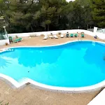 Διαμέρισμα Vue Sur Golf Menorca *