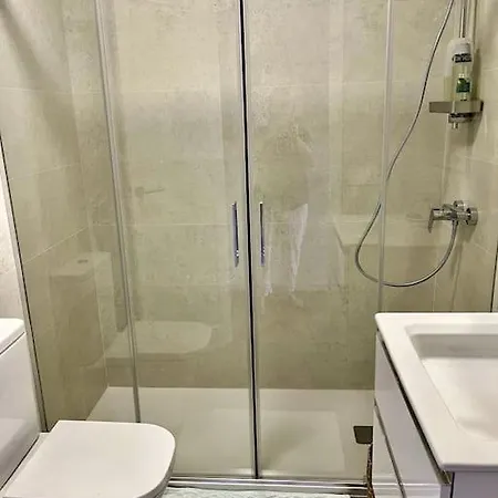 Vue Sur Golf Menorca سون بارك