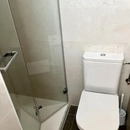 Vue Sur Golf Menorca