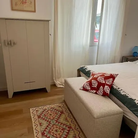 Vue Sur Golf Menorca سون بارك