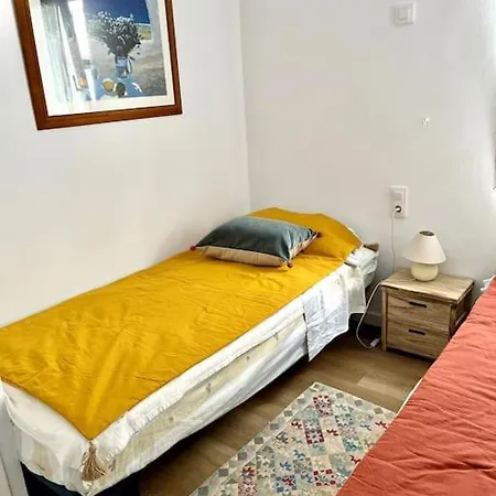 Vue Sur Golf Menorca شقة