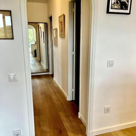 شقة Vue Sur Golf Menorca