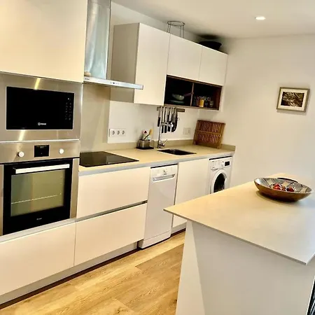 Vue Sur Golf Menorca شقة سون بارك