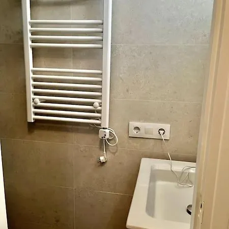 Vue Sur Golf Menorca شقة