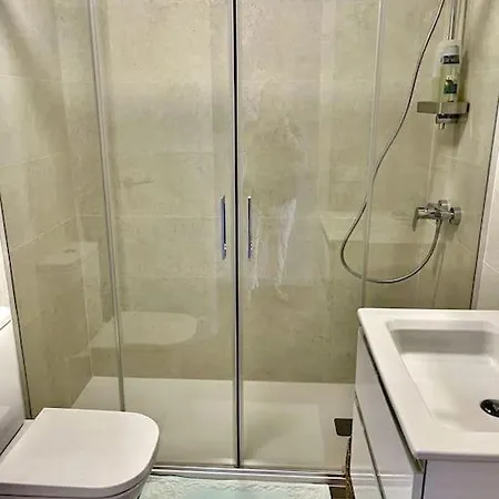 Vue Sur Golf Menorca شقة *