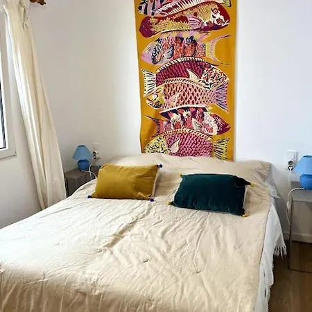 Vue Sur Golf Menorca