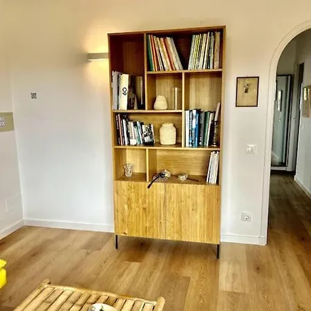 Vue Sur Golf Menorca شقة *