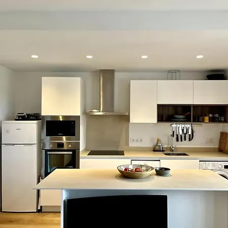 Vue Sur Golf Menorca * سون بارك