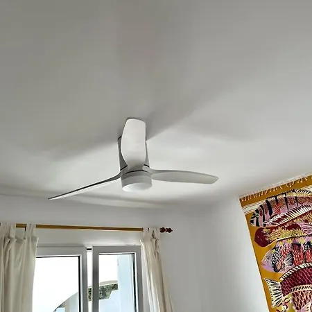 Vue Sur Golf Menorca *