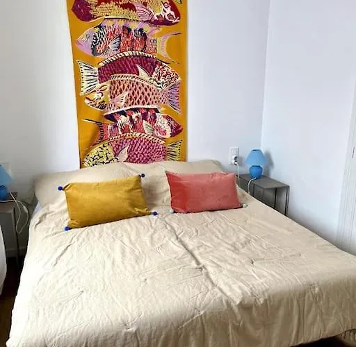 Vue Sur Golf Menorca Lejlighed *